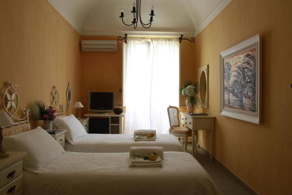 פאביננה Albergo Egadi חדר תמונה